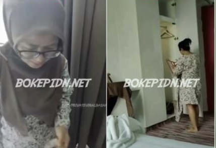 Bokep Indo Hijab Guru Binal Yang Lagi Viral Lanjut