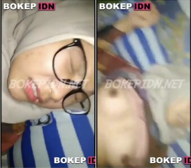 Bokep Viral Cewek Hijab di Garap Kakak Ipar