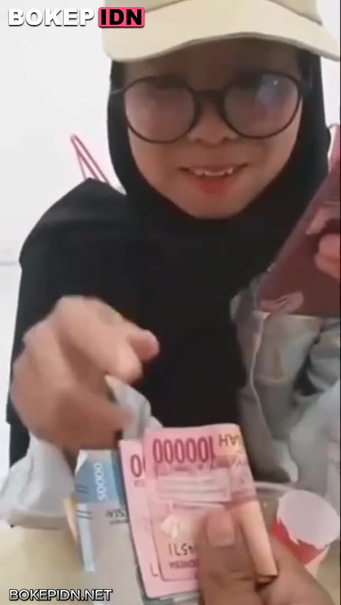 Bokep Viral Kenalan di Mixue Langsung Gas Open BO