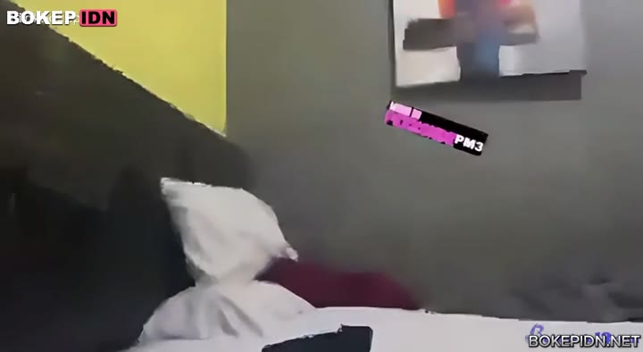 Nyelundupin Ayang Waktu Rumah Sepi
