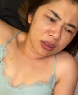 Tante Panik Coba Ngewe Anal Berujung Keluarin Di Mulut