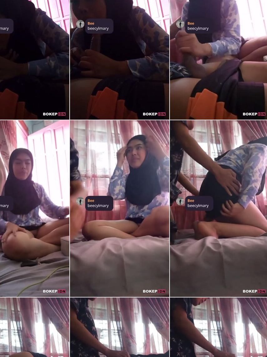 Abg Ngews Diruang Tamu Yang Lagi VIral