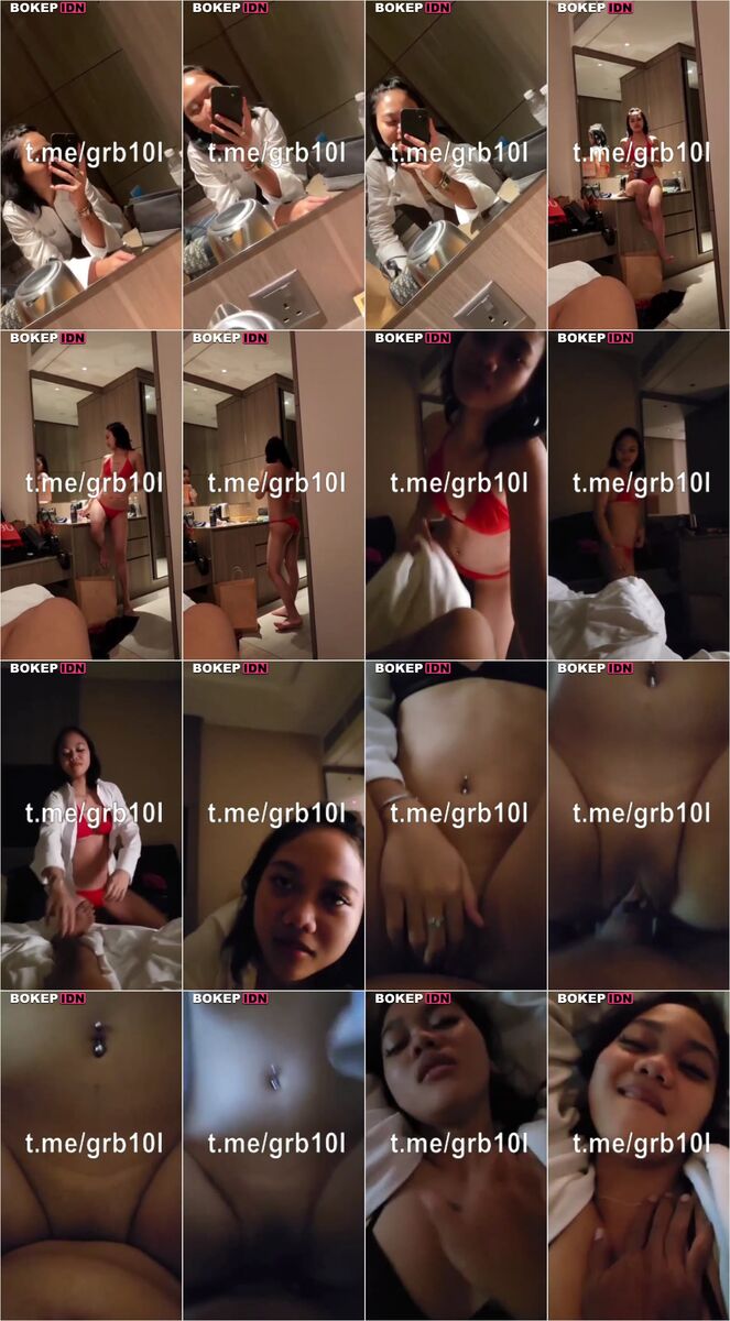 Viral Cewek Bokingan Yang Cantik