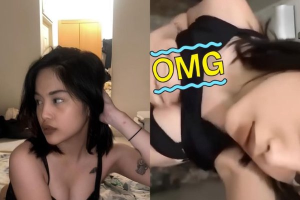 Video Terbaru Dari Tiktokers Jeje Slebew